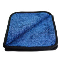 Wizard of Gloss Mini Marlin Drying Towel Trockentuch...