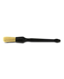 Wizard of Gloss Pure Bristles Pinsel Medium