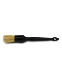 Wizard of Gloss Pure Bristles Pinsel Large