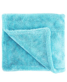 Wizard of Gloss Blue Marlin Edgeless Drying Towel...