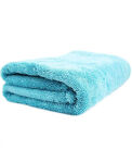 Wizard of Gloss Blue Marlin Edgeless Drying Towel Trockentuch 1100GSM 80x50cm