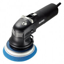 Rupes BigFoot LHR 12E Duetto Exzenter Poliermaschine