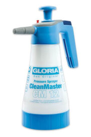 Gloria CleanMaster CM12 Drucksprühgerät 1,25L