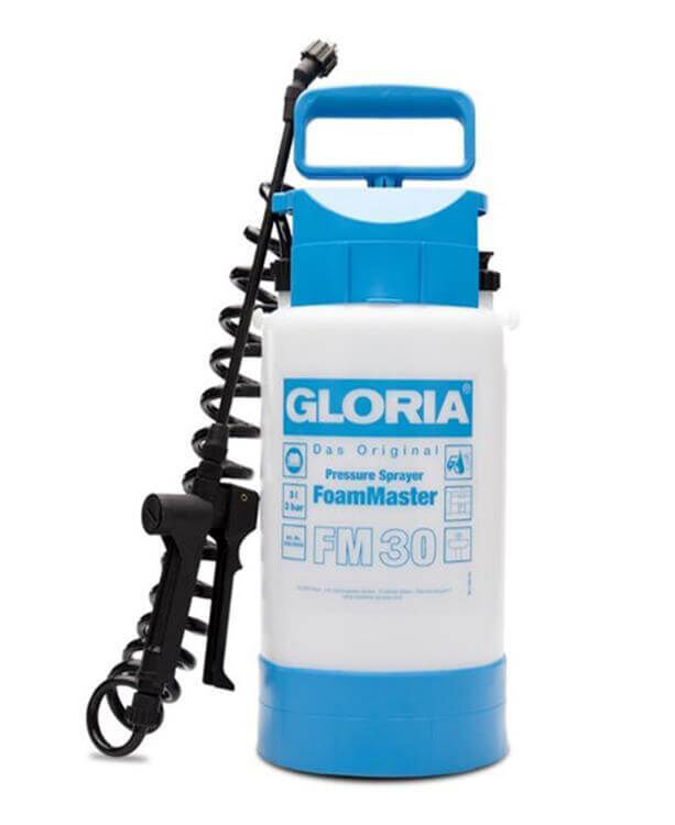 Gloria FoamMaster FM30 Schaumsprü her