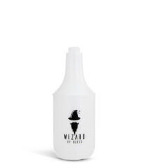 Wizard of Gloss Leerflasche 1L inkl. Canyon Sprühkopf