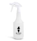 Wizard of Gloss Leerflasche 1L inkl. Canyon Sprühkopf