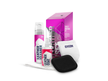 Gyeon Q2M Leather Set Natural 200ml