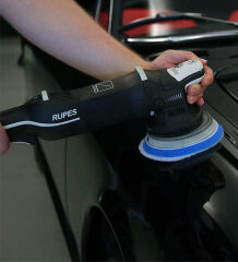Rupes BigFoot LHR 15 Mark III Exzenter Poliermaschine