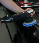 Rupes BigFoot LHR 15 Mark III Exzenter Poliermaschine