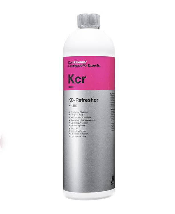 Koch Chemie Auslaufhahn für 10/30 l Kanister - Waschhelden, 6,95 €