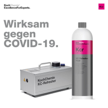 Koch Chemie Refresher Fluid 1L