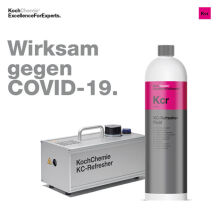 Koch Chemie Refresher Fluid 1L