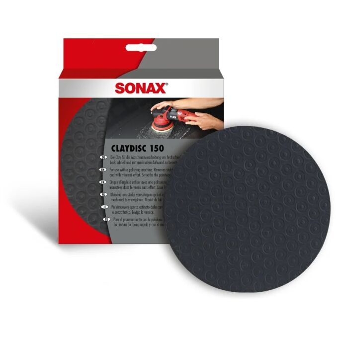 Sonax Profiline Scheinwerfer AufbereitungsSet - Waschhelden, 67,95 €