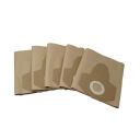 Caramba Staubsaugerbeutel 5er Pack passend für Caramba Sauger 9.0
