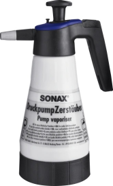 Sonax DruckpumpZerstäuber für saure/alkalische...