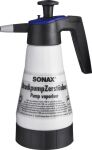 Sonax DruckpumpZerstäuber für saure/alkalische Produkte 1,25L