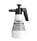 Sonax DruckpumpZerstäuber lösemittelbeständig 1L