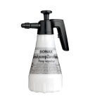 Sonax DruckpumpZerstäuber lösemittelbeständig 1L