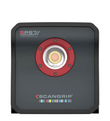 Scangrip MultiMatch 8 LED-Arbeitsleuchte 8000 Lumen