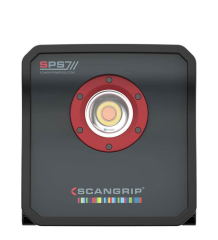 Scangrip MultiMatch 8 LED-Arbeitsleuchte 8000 Lumen