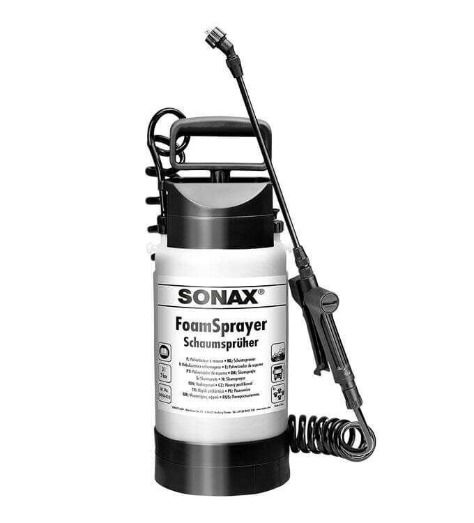 Sonax FoamSprayer 3 Liter