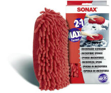 Sonax Microfaser Schwamm