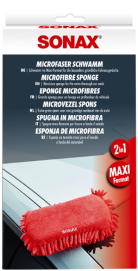Sonax Microfaser Schwamm