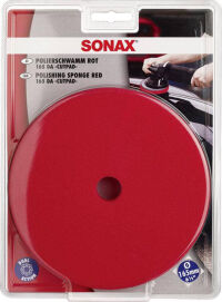 Sonax ExzenterPad hart 165 DA 165mm