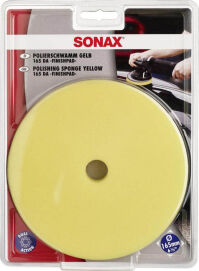 Sonax ExzenterPad medium 165 DA 165mm