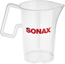 Sonax Messbecher 1Liter