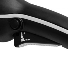 Rupes BigFoot LHR 21 Mark III Exzenter Poliermaschine
