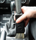 Meguiars Slide Lock Dash & Trim Brush Bürste