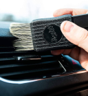Meguiars Slide Lock Dash & Trim Brush Bürste