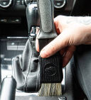 Meguiars Slide Lock Dash & Trim Brush Bürste