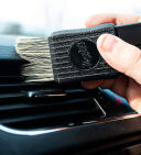 Meguiars Slide Lock Dash & Trim Brush Bürste