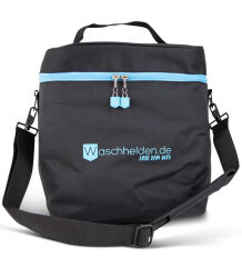 Waschhelden Kofferraumtasche Cube