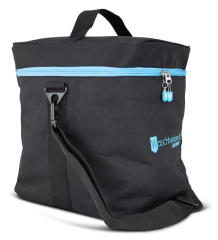 Waschhelden Kofferraumtasche Cube