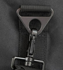 Waschhelden Kofferraumtasche Cube