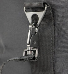 Waschhelden Kofferraumtasche Cube