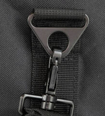 Waschhelden Kofferraumtasche Cube