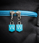 Waschhelden Kofferraumtasche Cube