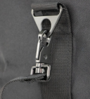 Waschhelden Kofferraumtasche Cube