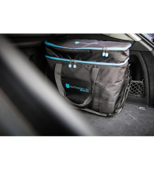 Waschhelden Kofferraumtasche XXL