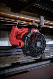 Flex CF 18.0/230 Akku-Ventilator 18,0 V
