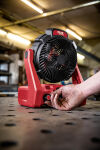 Flex CF 18.0/230 Akku-Ventilator 18,0 V