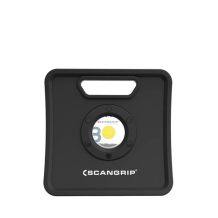 Scangrip Nova 4K LED-Arbeitsleuchte 4000 Lumen