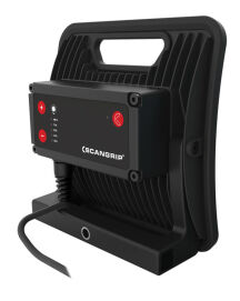 Scangrip Nova 4K LED-Arbeitsleuchte 4000 Lumen