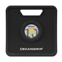 Scangrip Nova 12K LED-Arbeitsleuchte 12.000 Lumen