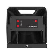 Scangrip Nova 12K LED-Arbeitsleuchte 12.000 Lumen