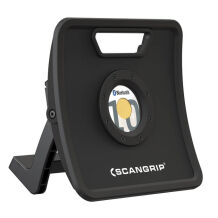 Scangrip Nova 12K LED-Arbeitsleuchte 12.000 Lumen